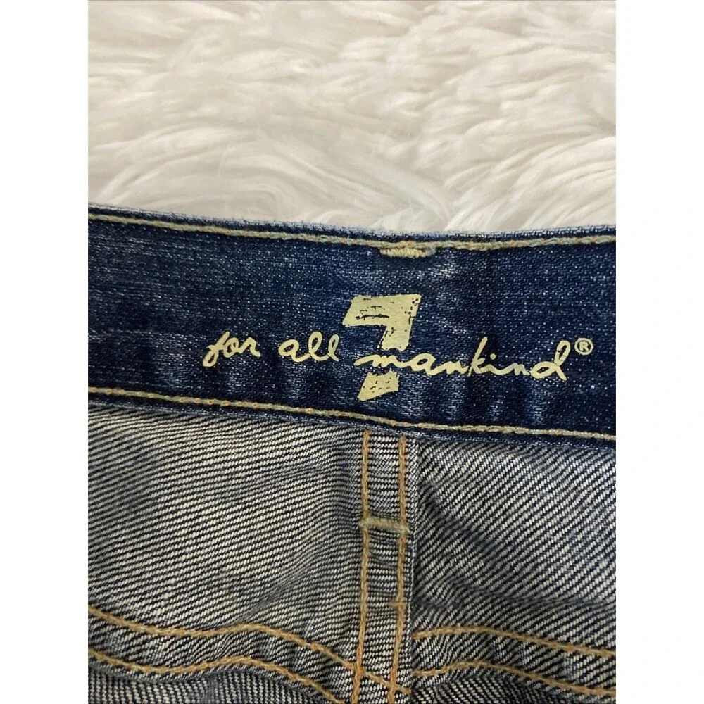 7 For All Mankind product pair